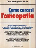 Come curarsi con l'omeopatia