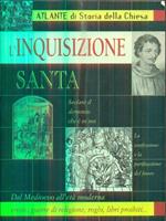 L' Inquisizione santa