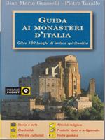 Guida ai monasteri d'Italia