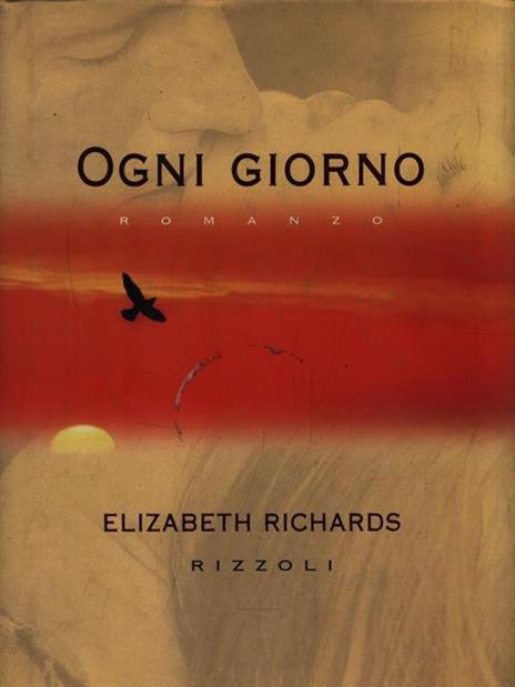 Ogni giorno - Elizabeth Richards - copertina