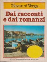 Dai racconti e dai romanzi