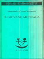 Il giovane Moncada