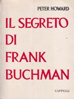 Il segreto di Frank Buchman