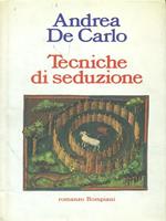 Tecniche di seduzione