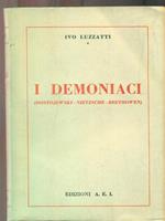 I demoniaci