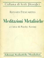 Meditazioni metafisiche