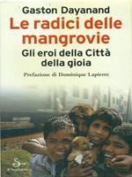 Le radici delle mangrovie