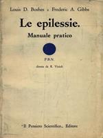 Le epilessie. Manuale pratico