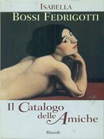 Il  catalogo delle amiche