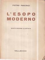 L' Esopo moderno