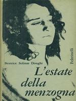 L' estate della menzogna