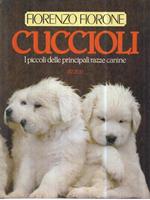 Cuccioli. I piccoli delle principali razze canine