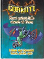 Gormiti. Nuovi poteri dalle viscere di Gorm