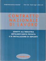 Contratto nazionale di lavoro