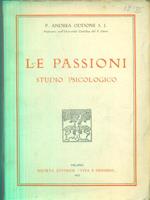 Le passioni