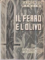 Il ferro e l'olivo