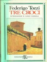 Tre croci