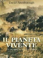 Il  pianeta vivente