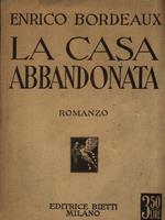 La casa abbandonata