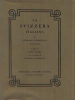 La Svizzera italiana