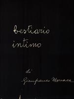 Bestiario intimo