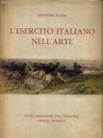 L' esercito italiano nell'arte