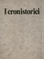 I cronistorici - Edizione 1989