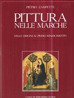 Pittura nelle marche Vol I