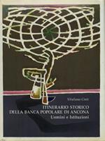 Itinerario storico della Banca Popolare di Ancona