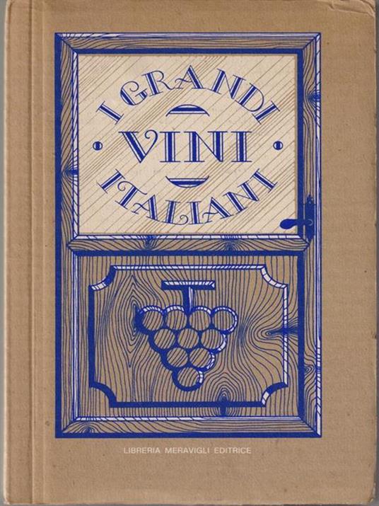 I grandi vini italiani -   - 2