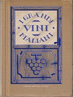 I grandi vini italiani