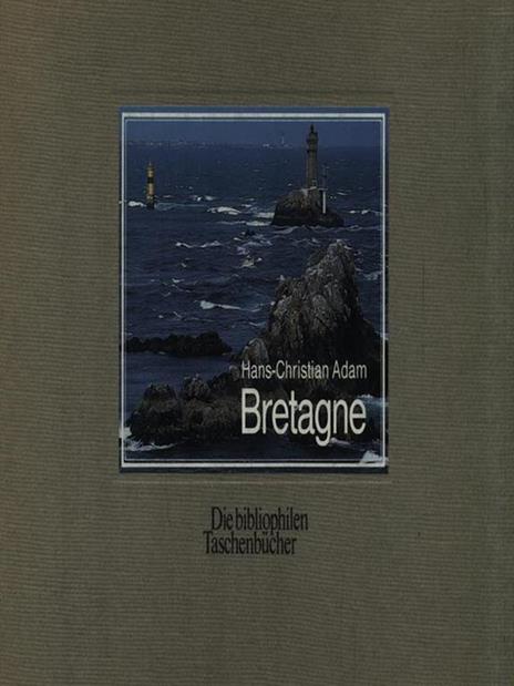 Bretagne - Hans Christian Adam - 2