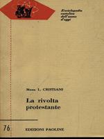 La rivolta protestante