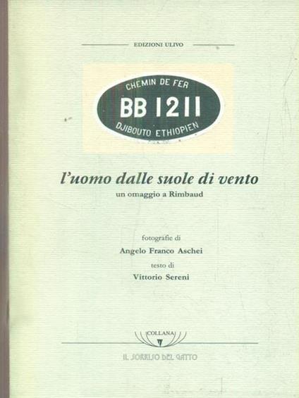 L' uomo dalle scuole di vento - copertina