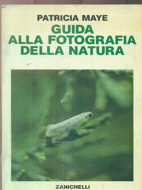 Guida alla fotografia della natura - Maye - 2