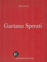 Gaetano Sperati