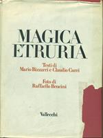 Magica Etruria