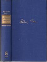 Le memorie di Sir Anthony Eden : 1945-1957