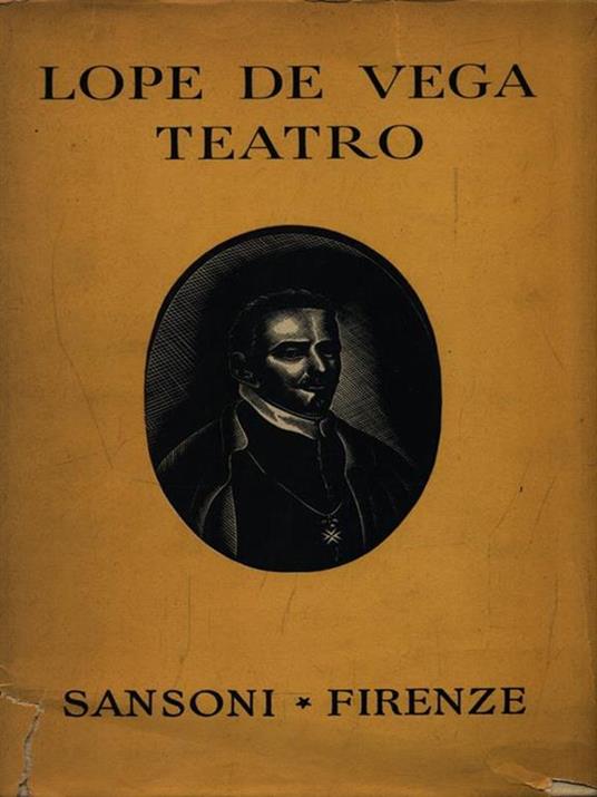 Teatro - Lope De Vega - 2
