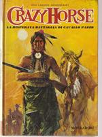 Crazy horse