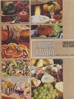 La buona tavola. Enciclopedia della cucina