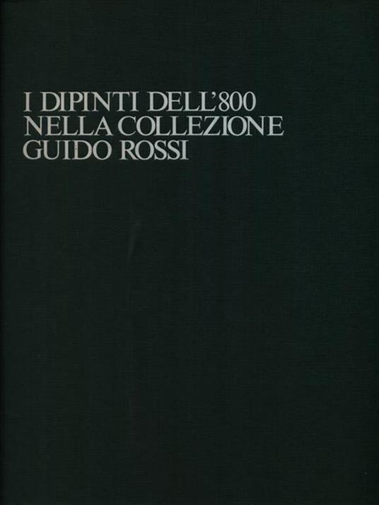 La collezione Guido Rossi - Luciano Caramel - 2