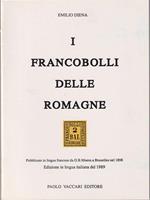 I francobolli delle Romagne