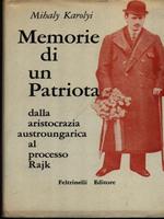 Memorie di un patriota