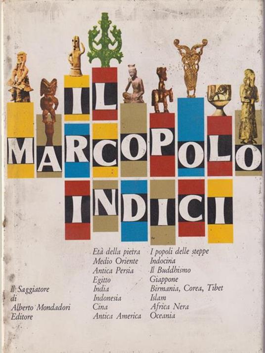 Il Marcopolo indici -   - 2