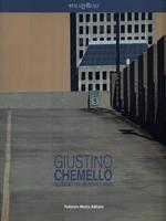 Giustino Chemello. Noi siamo qui, ma non ci siamo