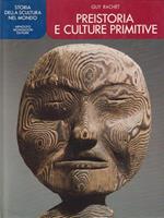 Preistoria e culture primitive