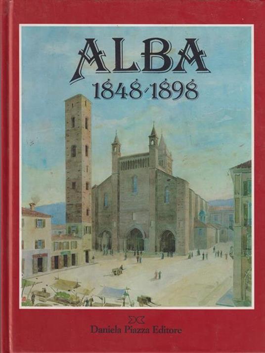 Alba 1848-1898 Vol. 1 -   - 2