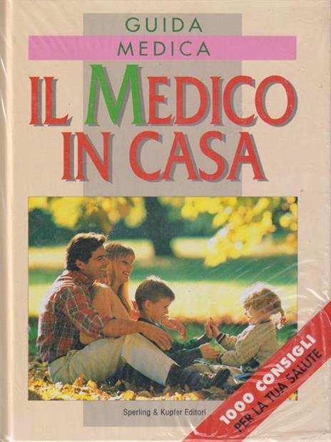 Il medico in casa - Donald M. Vickery,James F. Fries - 2