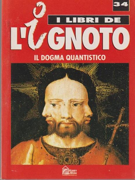 Il  dogma quantistico -   - 2